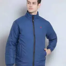 onn Men Polyester Jacket-picture-17