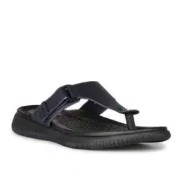 bata Men Thong-Strap Slip-On Sandals-picture-45