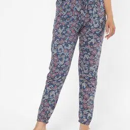 r&b Floral Print Pyjamas-picture-24