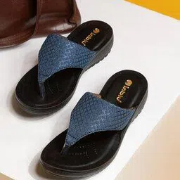 inblu Women Slippers With PVC Upper-picture-27