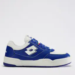 lotto Men Hoop Star Urbano Sneakers-picture-14