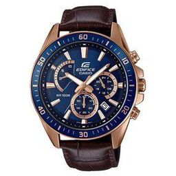 casio EX358 Edifice Men (EFR-552GL-2AVUDF) Analog Wrist Watch-picture-5