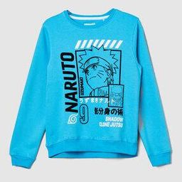 max Men Graphic Print Regular Fit Sweatshirt-picture-40