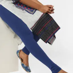 aurelia Churidar Leggings with Elasticated Waistband-picture-37