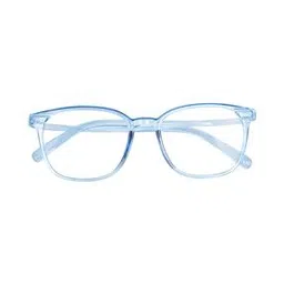 peter jones Men Full-Rim Square Sunglasses-B703TBL-picture-33