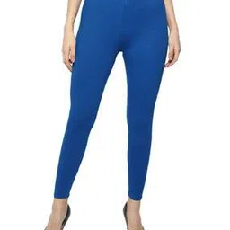 kex Women Leggings with Elasticated Waist-picture-37