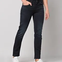 pepe jeans Men Vapour Lightly Washed Tapered Fit Jeans-picture-50