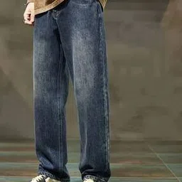 Men Mid-Rise Jeans-image-35