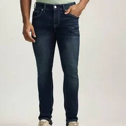 true religion Men Washed Jeans-picture-12