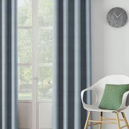 ddecor live beautiful Polyester Door Curtain-picture-53
