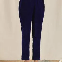truebrowns Full Length Relaxed Fit Pants-picture-34