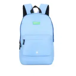 united colors of benetton Men Backpack with Adjustable Shoulder Straps-picture-34