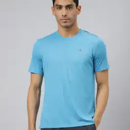 alcis Striped Crew-Neck T-Shirt-picture-17