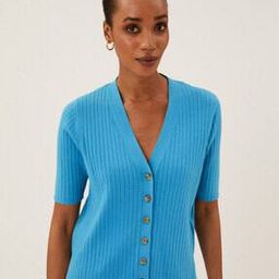 marks & spencer Button-Front Cardigan-picture-25