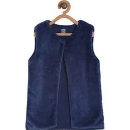 mini klub Single-Buttoned Round-Neck Jacket-picture-45