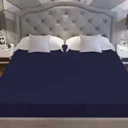 la verne 200 TC Queen Size Waterproof Mattress Cover-picture-53