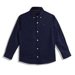 tommy hilfiger Boys Regular Fit Shirt-picture-45