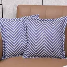 saral home Cotton Cushion Cover 3pc-picture-16