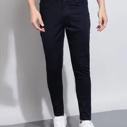 aflash x ag Men Mid-Rise Slim Fit Jeans-picture-19