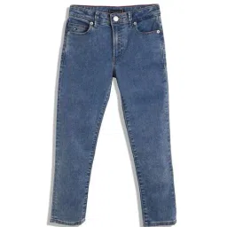 tommy hilfiger Boys Regular Fit Jeans image 1