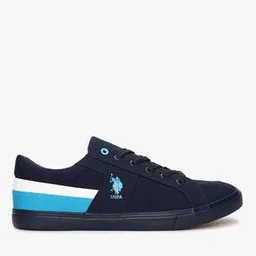 u.s. polo assn. Men CLARKIN 2.0 Lace-Up Sneakers-picture-35