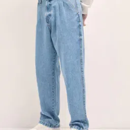 the bear house Men Dyed/Washed Jeans-picture-50