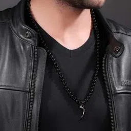 police Men Fashion Jewellery Chain-picture-46