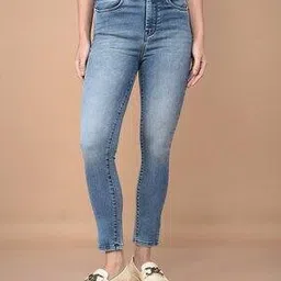 crimsoune club Women Skinny Jeans-picture-39