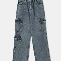 r&b Girl Jeans image 1