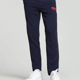 puma Straight Track Pants with Insert Pockets-picture-38