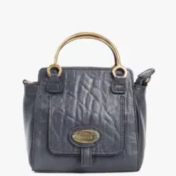 hidesign Textured Leather Sling Bag-picture-43