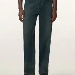 Mullen Straight Jeans-image-1