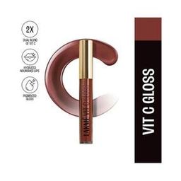 lakme Superglowvit-C Gloss - Coca Brown C4-picture-43