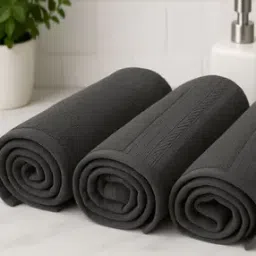 dollar Set of 3 Ultra-Absorbent & Odour-Free Hand Towels -picture-22