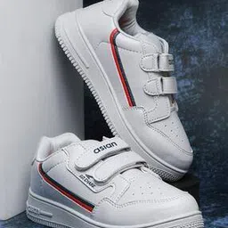 Boys Shoes with Synthetic upper-image-0