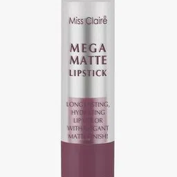miss claire Mega Matte Lipstick- No 09-picture-49