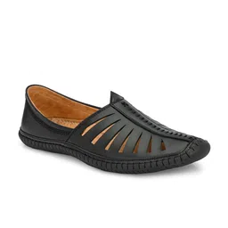 CARLO ROMANO Men Slip-On Loafers-picture-38