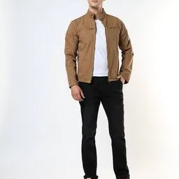 buda jeans co Men Lightly Washed Slim Fit Jeans-picture-39