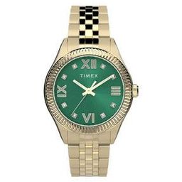 timex Women Water-Resistant Analogue Watch-TW2V45500UJ-picture-9