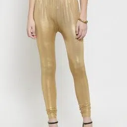 clora creation Solid Leggings-picture-52