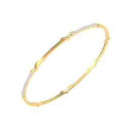 iski uski 925 Sterling Silver Divita Bangle-picture-39