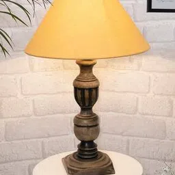 homesake Table Lamp with Shade-picture-25
