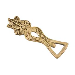 indian shelf Engraved Bottle Opener image 1