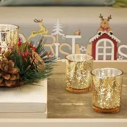 homesake Set of 6 T-Light Holders-picture-33