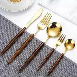 yelona Stainless Steel Cutlery Set-picture-22