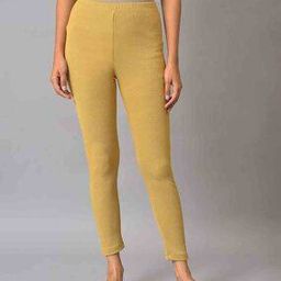 aurelia Women Skinny Fit Leggings with Elasticated Waist-picture-34