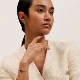 ted baker Women Gold-Plated Link Bracelet-picture-17