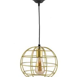 Metal Ceiling Hanging Lights-image-1