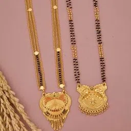 thesanga Women Ethentic Mangalsutra-picture-23