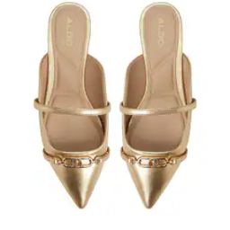 aldo Women Slip-Ons With Synthetic Upper-picture-8